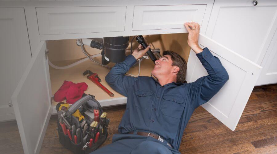 Professional Tankless Water Heater Installation in Doyle, CA
